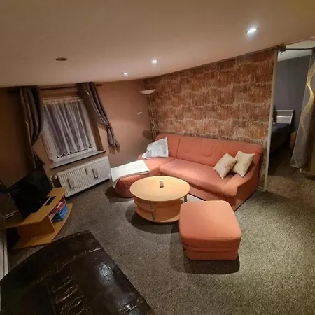 Apartment Kleine Bartl Quedlinburg
