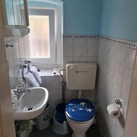 Apartment Kleine Bartl