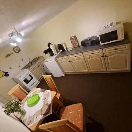 Apartment Kleine Bartl