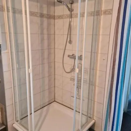 Apartment Kleine Bartl Quedlinburg